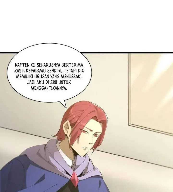 SSS-level Paladin Who Breaks All Logic Chapter 17 Gambar 23