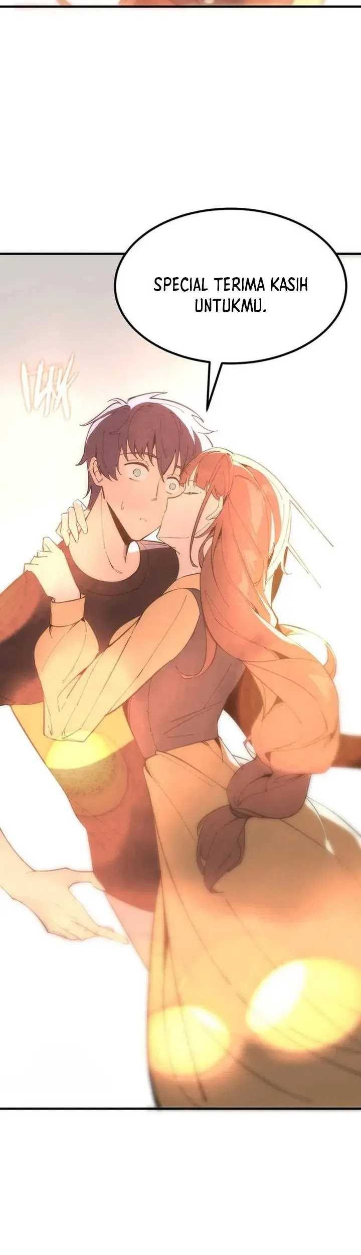 SSS-level Paladin Who Breaks All Logic Chapter 17 Gambar 50