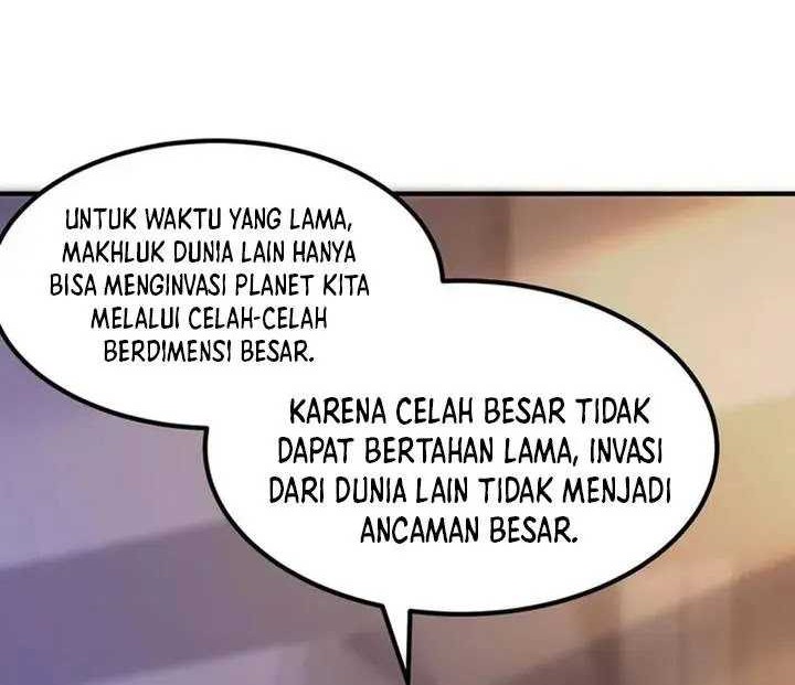 SSS-level Paladin Who Breaks All Logic Chapter 17 Gambar 55