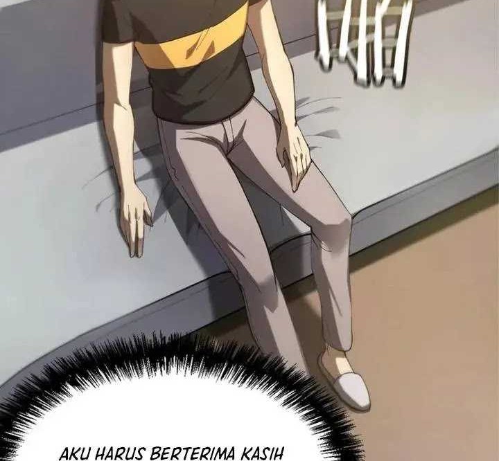 SSS-level Paladin Who Breaks All Logic Chapter 17 Gambar 37