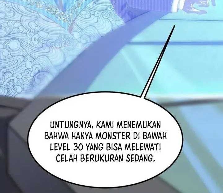 SSS-level Paladin Who Breaks All Logic Chapter 17 Gambar 57