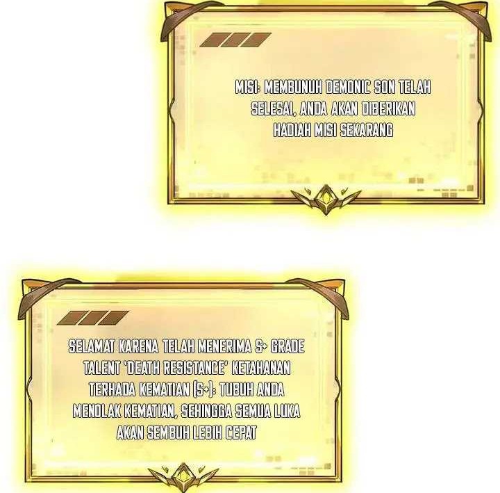 SSS-level Paladin Who Breaks All Logic Chapter 17 Gambar 7