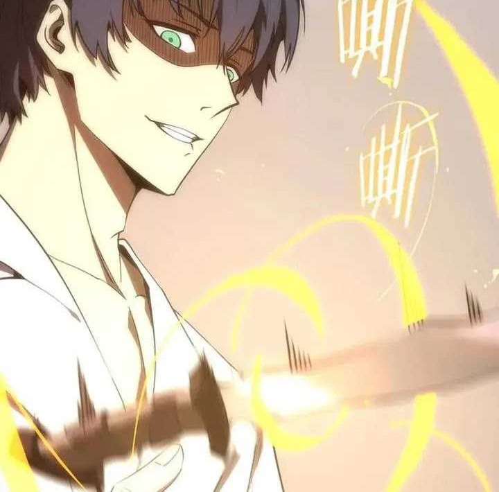 SSS-level Paladin Who Breaks All Logic Chapter 17 Gambar 9