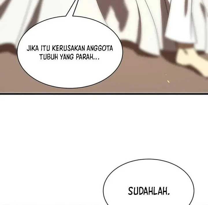 SSS-level Paladin Who Breaks All Logic Chapter 17 Gambar 13