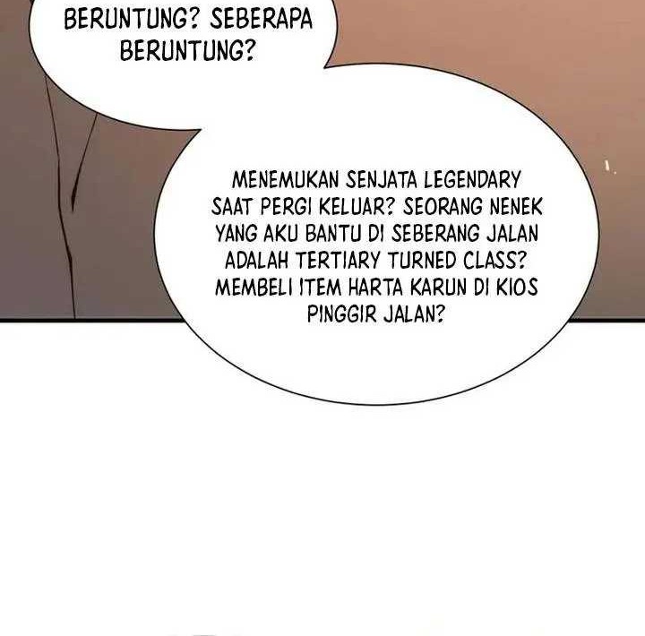 SSS-level Paladin Who Breaks All Logic Chapter 17 Gambar 15