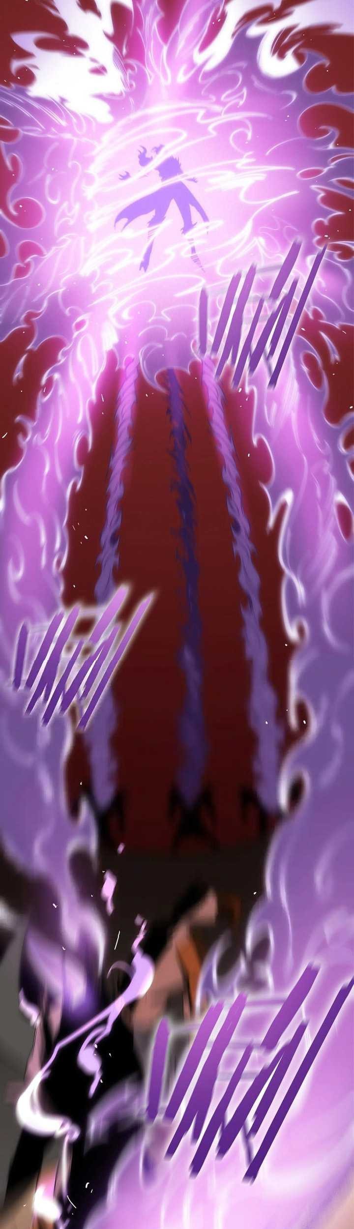 SSS-level Paladin Who Breaks All Logic Chapter 16 Gambar 24