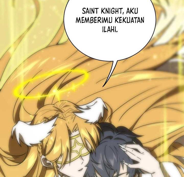 SSS-level Paladin Who Breaks All Logic Chapter 16 Gambar 29
