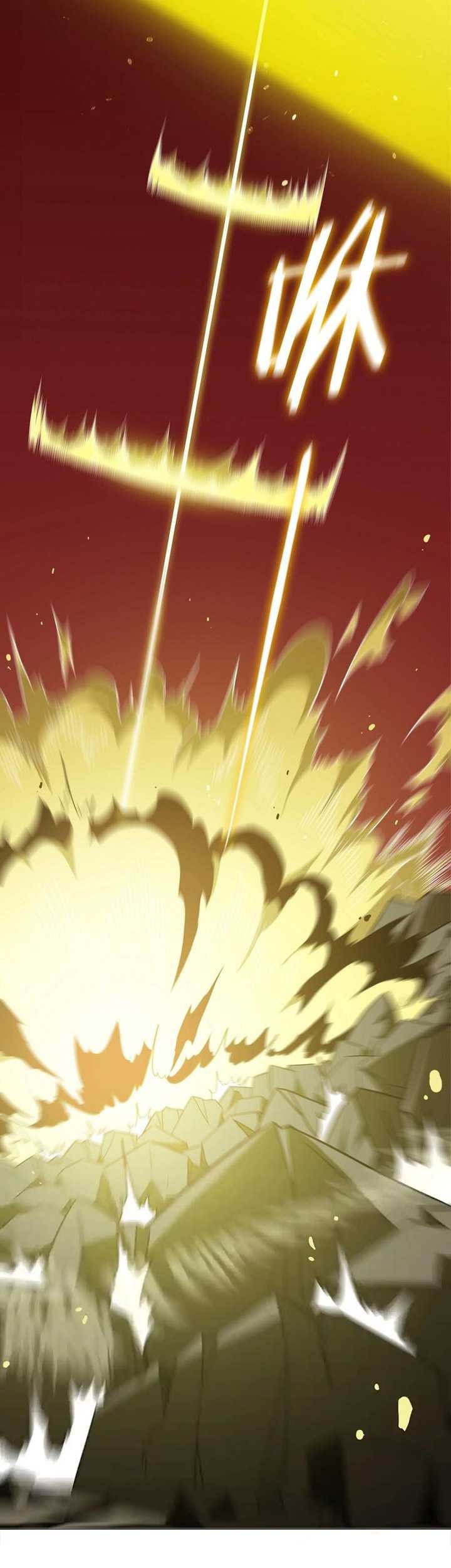 SSS-level Paladin Who Breaks All Logic Chapter 16 Gambar 34