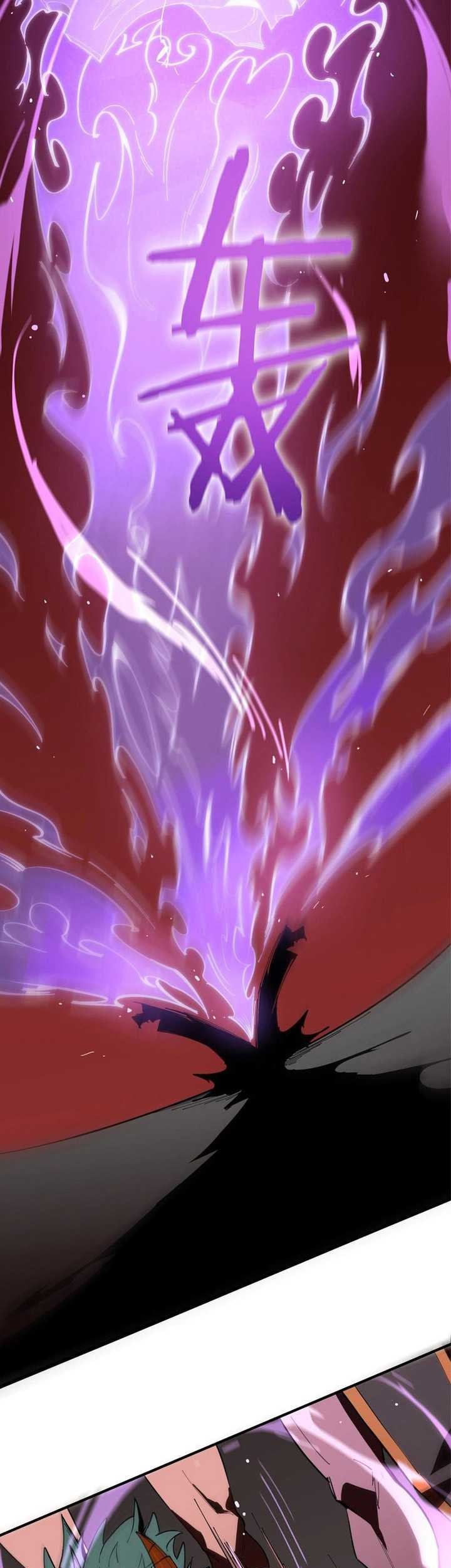 SSS-level Paladin Who Breaks All Logic Chapter 16 Gambar 20