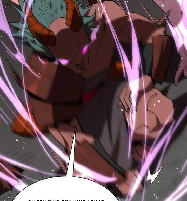 SSS-level Paladin Who Breaks All Logic Chapter 16 Gambar 21