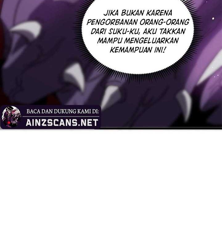 SSS-level Paladin Who Breaks All Logic Chapter 16 Gambar 45