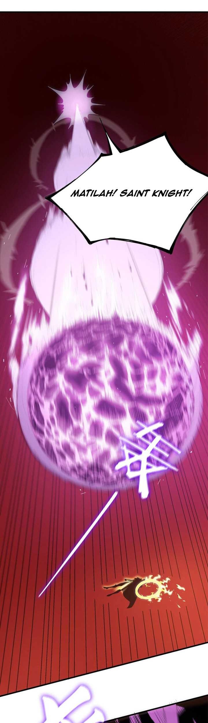 SSS-level Paladin Who Breaks All Logic Chapter 16 Gambar 46