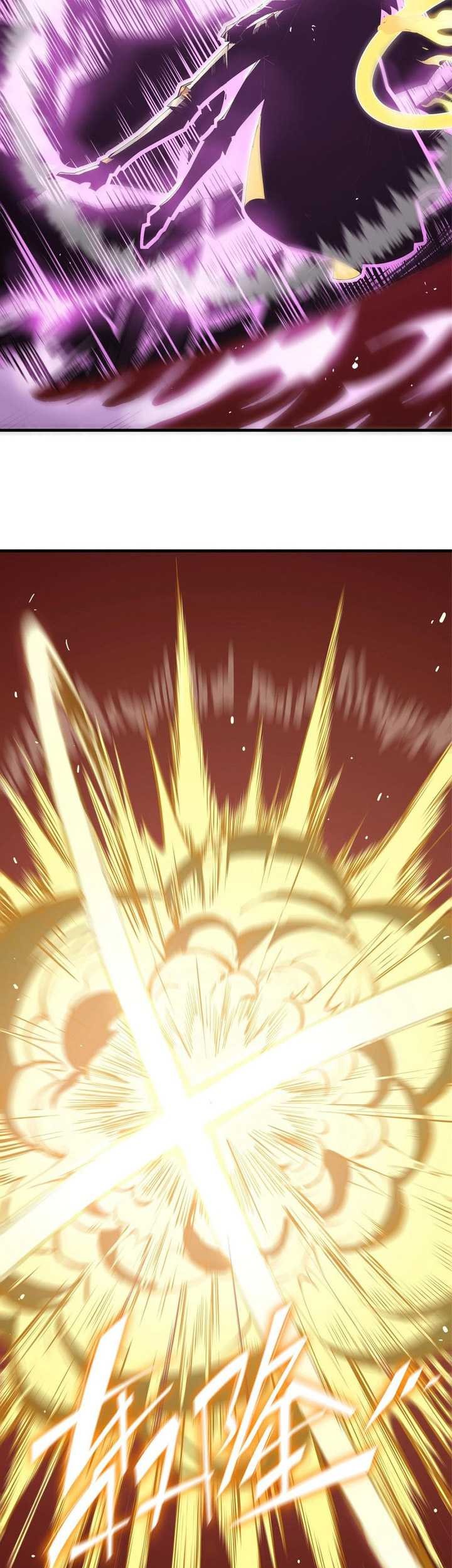 SSS-level Paladin Who Breaks All Logic Chapter 16 Gambar 48