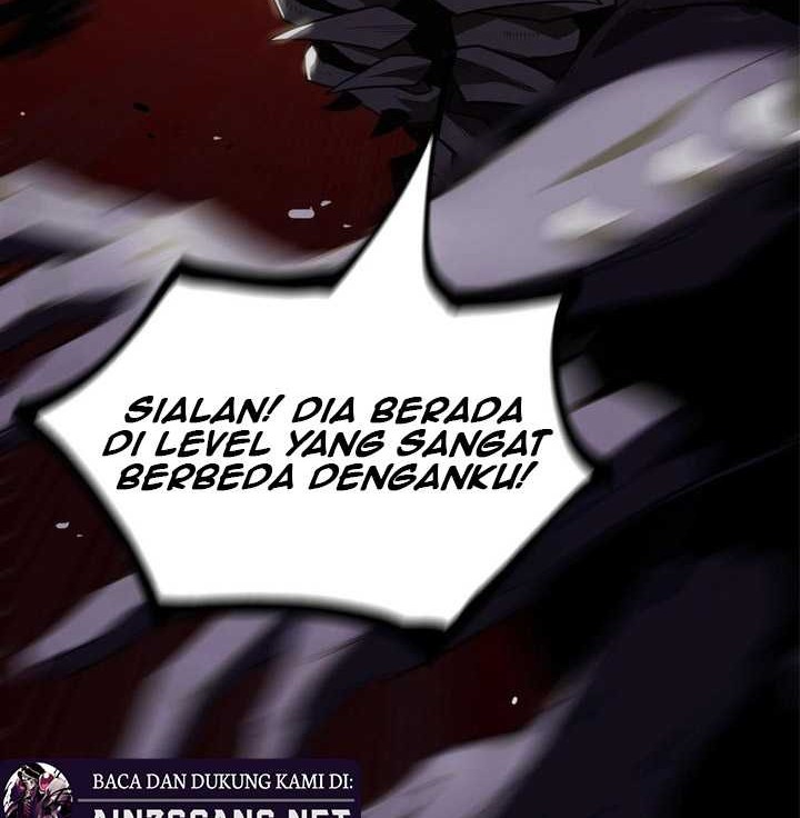 SSS-level Paladin Who Breaks All Logic Chapter 16 Gambar 53