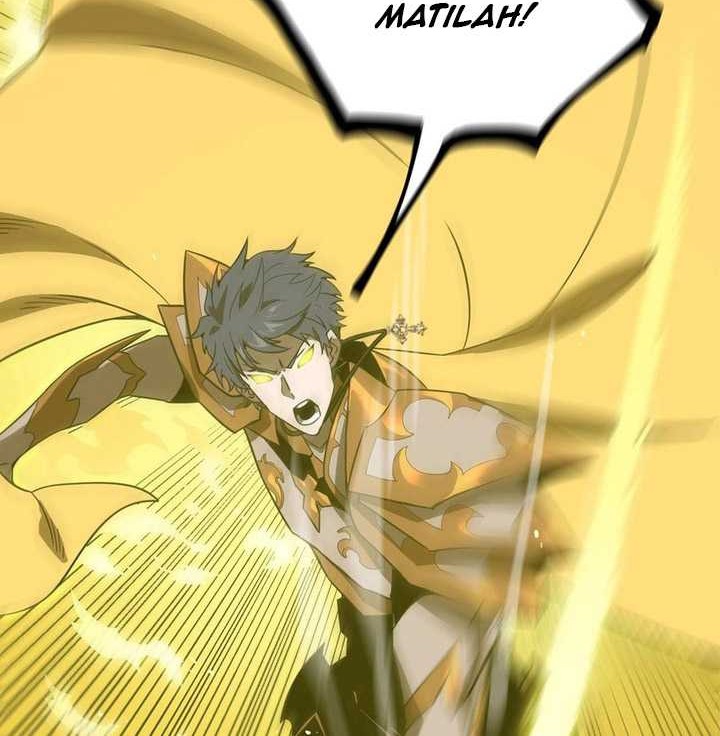 SSS-level Paladin Who Breaks All Logic Chapter 16 Gambar 55