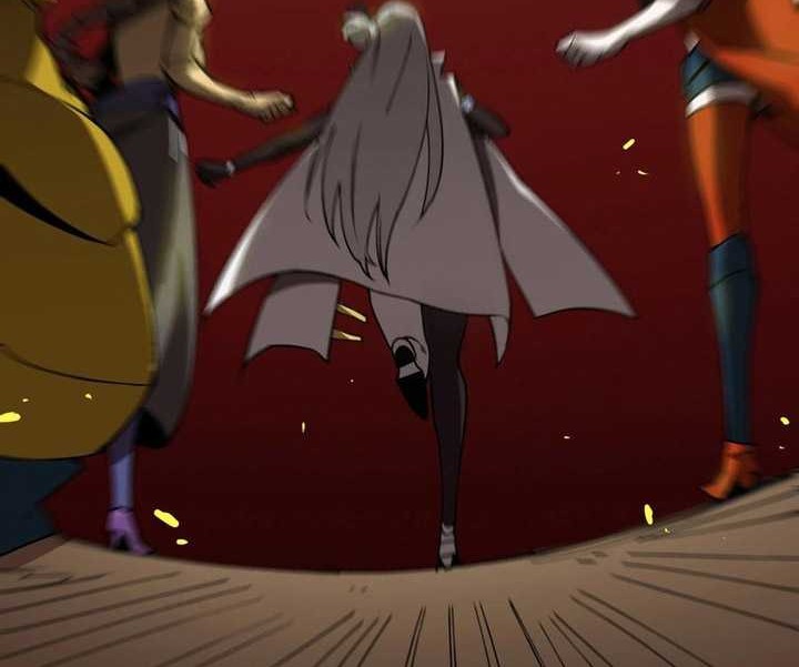 SSS-level Paladin Who Breaks All Logic Chapter 16 Gambar 67