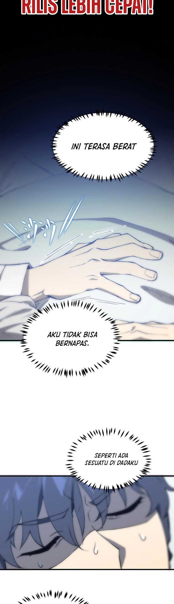 SSS-level Paladin Who Breaks All Logic Chapter 16 Gambar 70