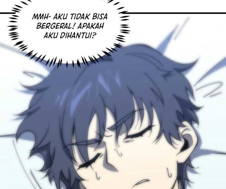 SSS-level Paladin Who Breaks All Logic Chapter 16 Gambar 71