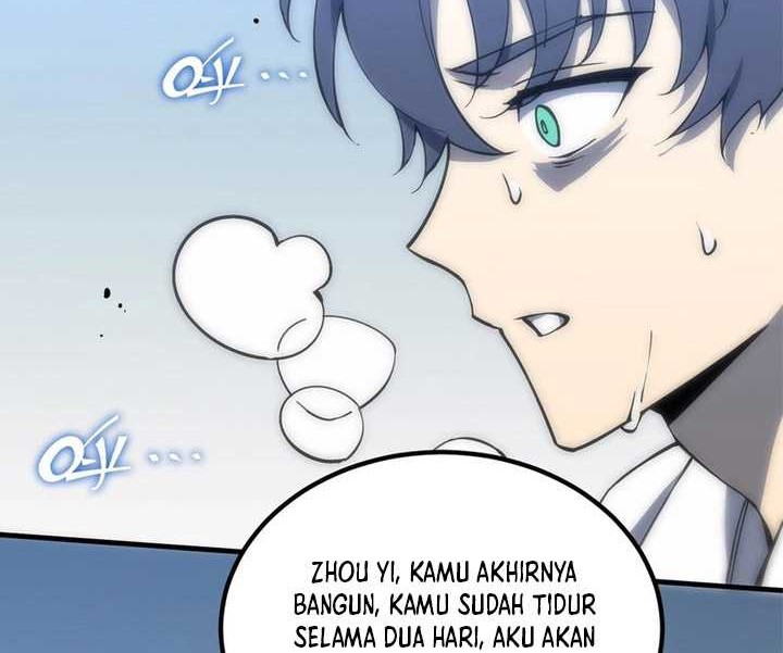 SSS-level Paladin Who Breaks All Logic Chapter 16 Gambar 73