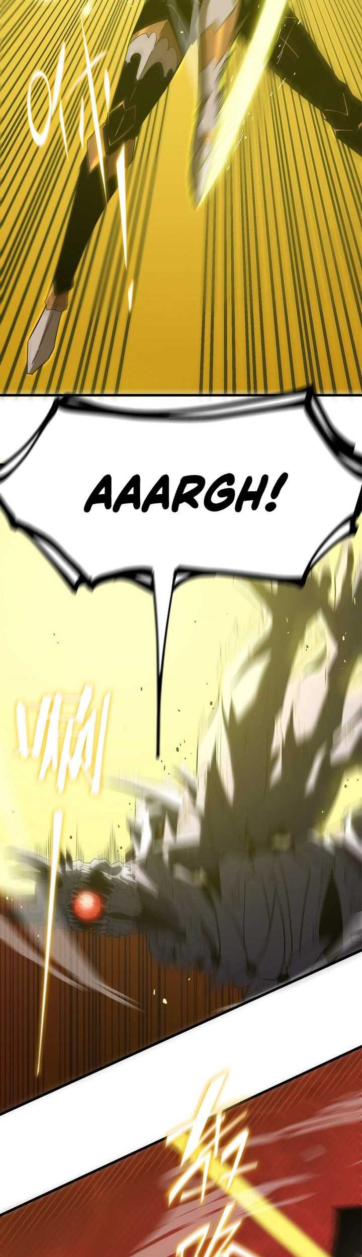 SSS-level Paladin Who Breaks All Logic Chapter 16 Gambar 56