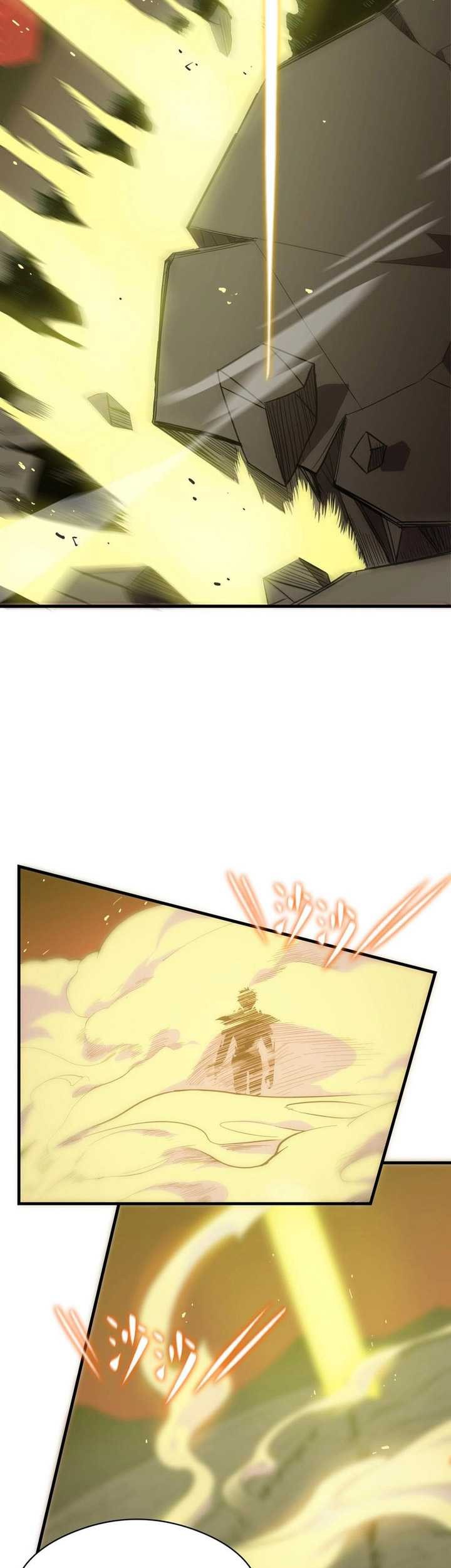 SSS-level Paladin Who Breaks All Logic Chapter 16 Gambar 58