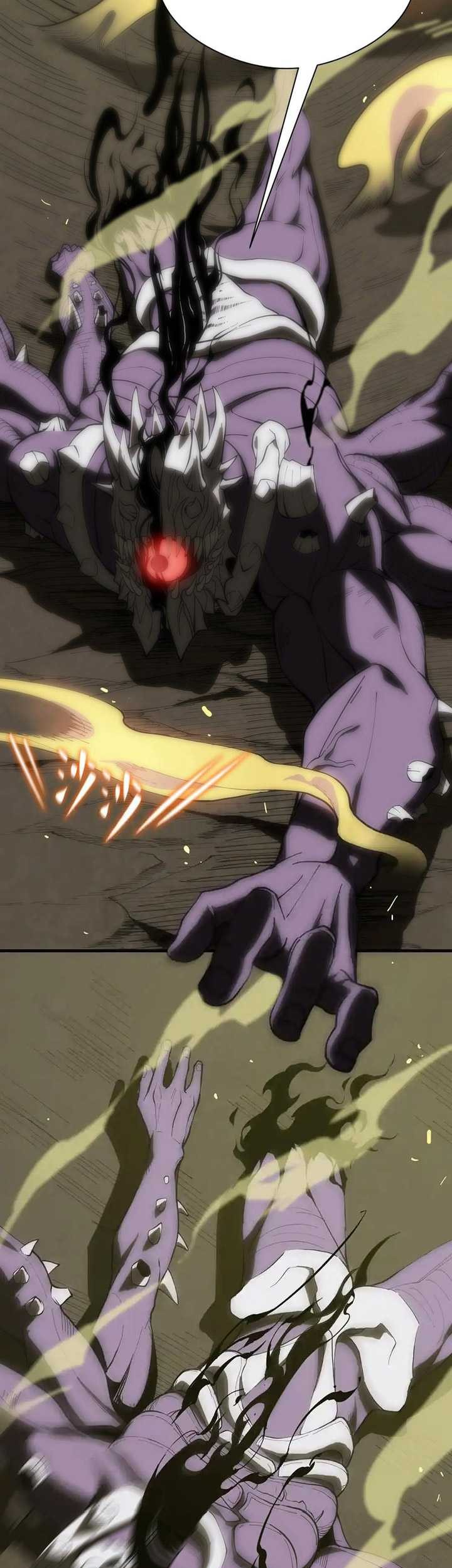 SSS-level Paladin Who Breaks All Logic Chapter 16 Gambar 60