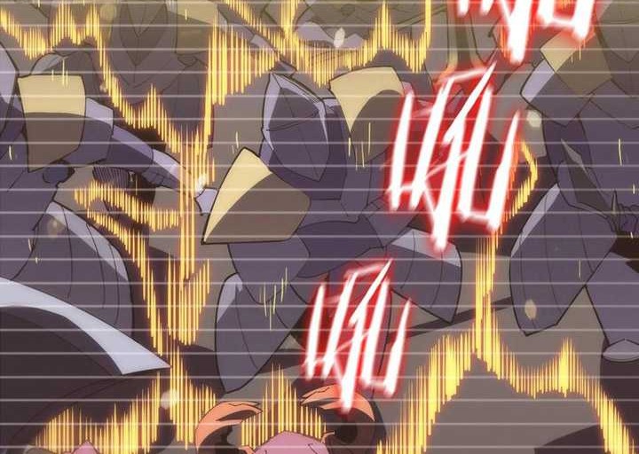 SSS-level Paladin Who Breaks All Logic Chapter 16 Gambar 9