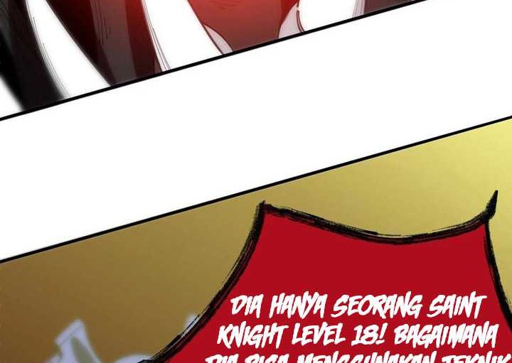 SSS-level Paladin Who Breaks All Logic Chapter 16 Gambar 11