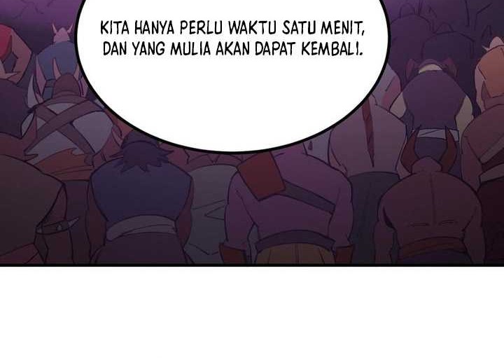 SSS-level Paladin Who Breaks All Logic Chapter 16 Gambar 15