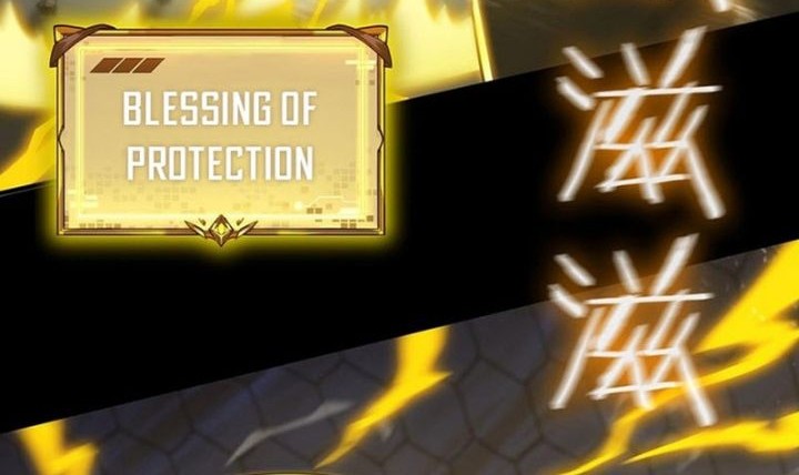 SSS-level Paladin Who Breaks All Logic Chapter 20 Gambar 51