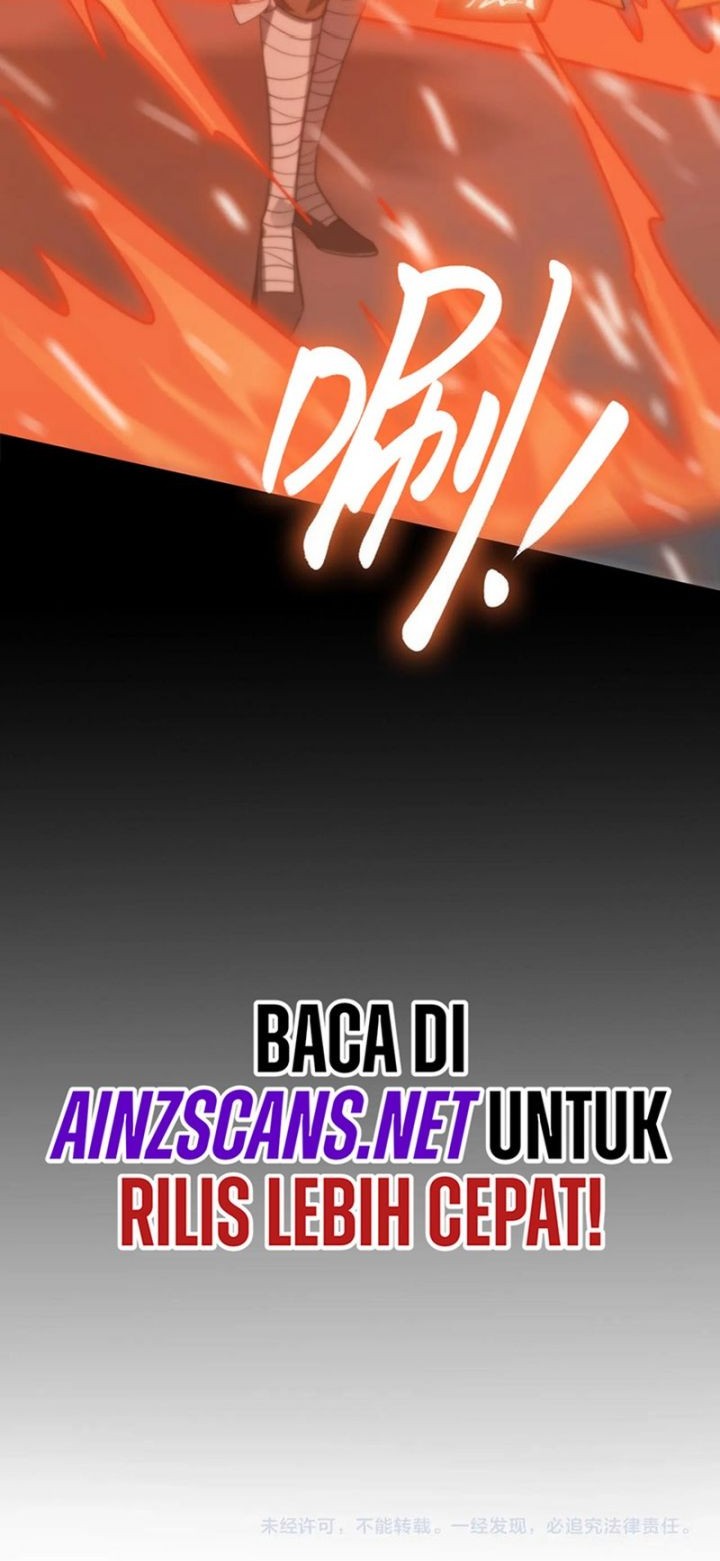 SSS-level Paladin Who Breaks All Logic Chapter 20 Gambar 54