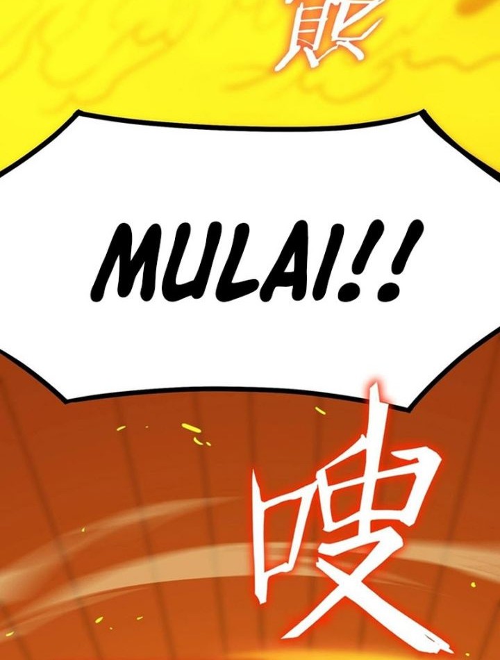 SSS-level Paladin Who Breaks All Logic Chapter 20 Gambar 9