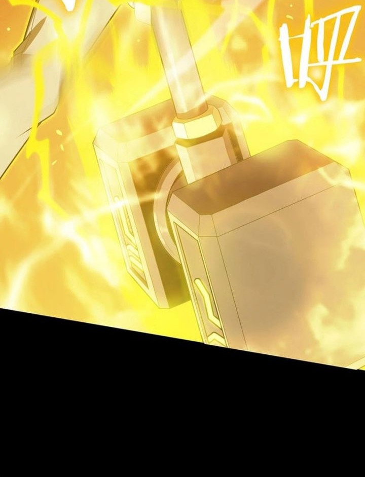 SSS-level Paladin Who Breaks All Logic Chapter 20 Gambar 15