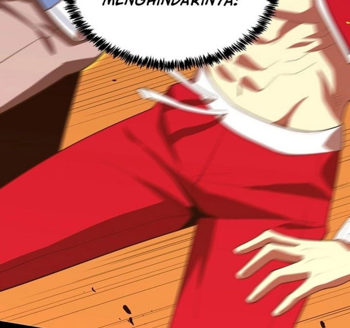 SSS-level Paladin Who Breaks All Logic Chapter 20 Gambar 21