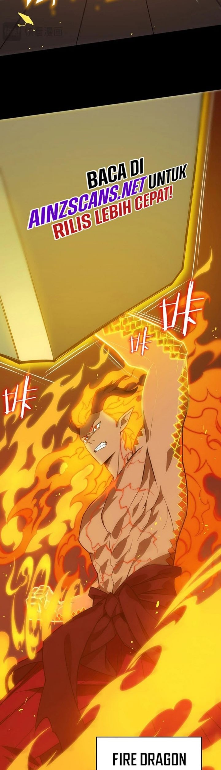 SSS-level Paladin Who Breaks All Logic Chapter 20 Gambar 24