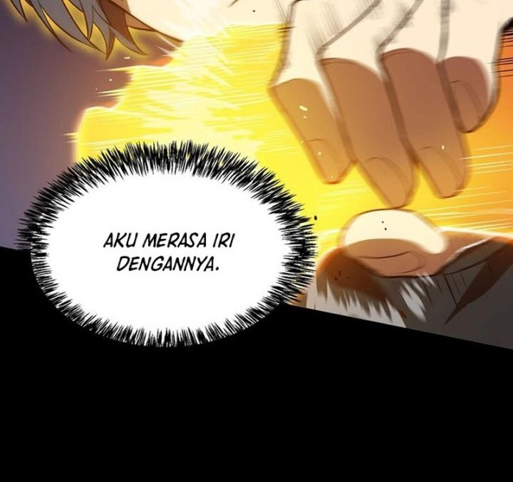 SSS-level Paladin Who Breaks All Logic Chapter 20 Gambar 27