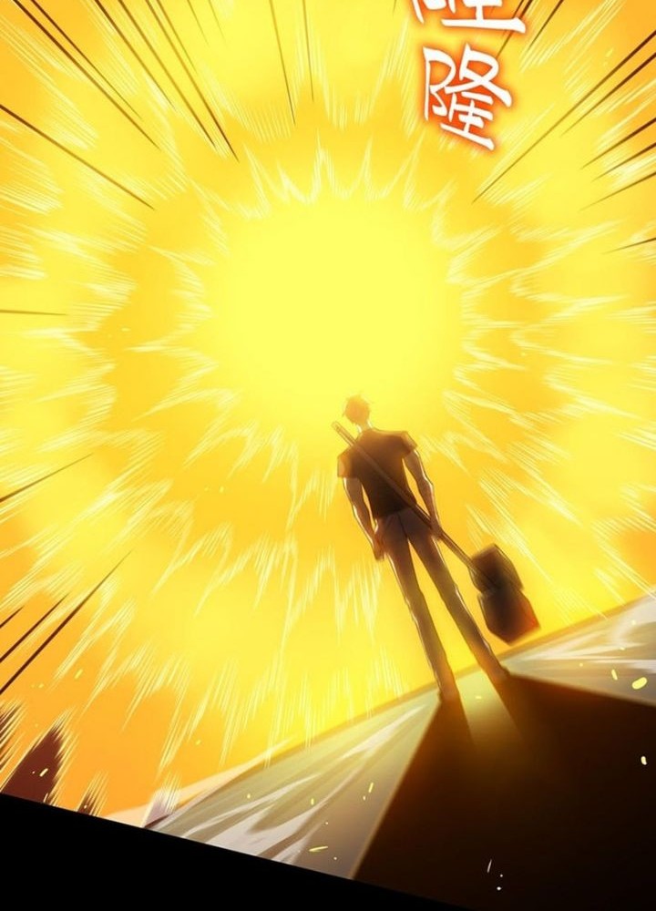 SSS-level Paladin Who Breaks All Logic Chapter 20 Gambar 33