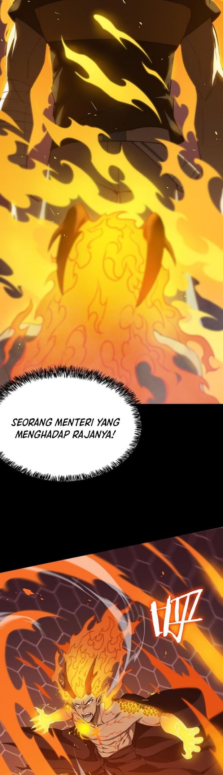 SSS-level Paladin Who Breaks All Logic Chapter 20 Gambar 38