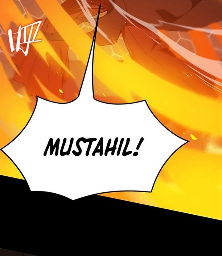 SSS-level Paladin Who Breaks All Logic Chapter 20 Gambar 39