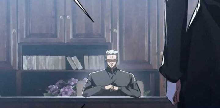 Please Stop Summoning Me! Chapter 53 Gambar 14