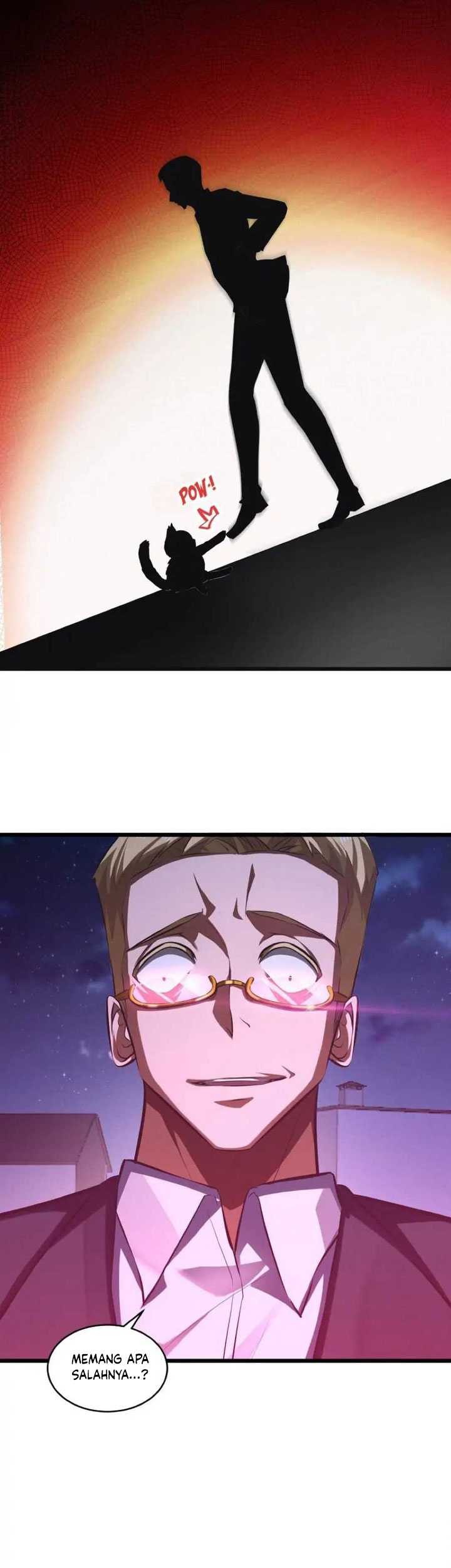 Please Stop Summoning Me! Chapter 53 Gambar 39