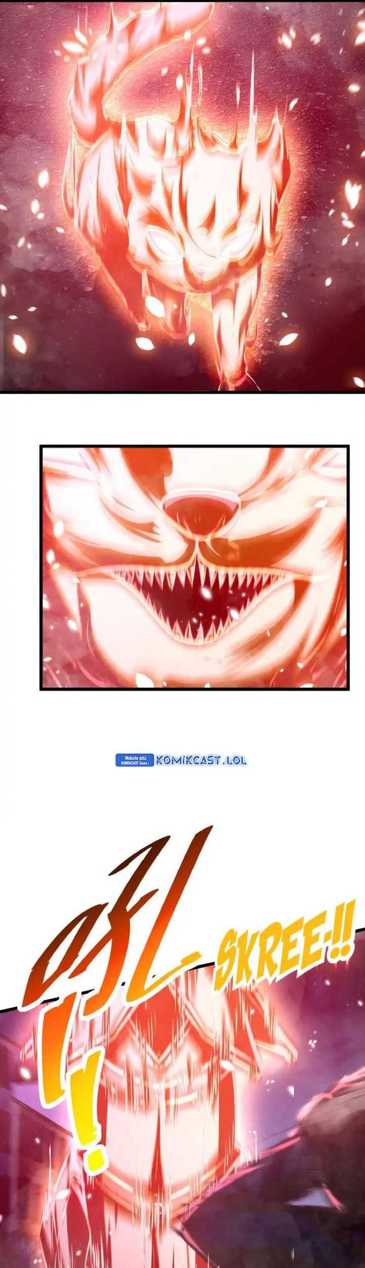 Please Stop Summoning Me! Chapter 53 Gambar 41