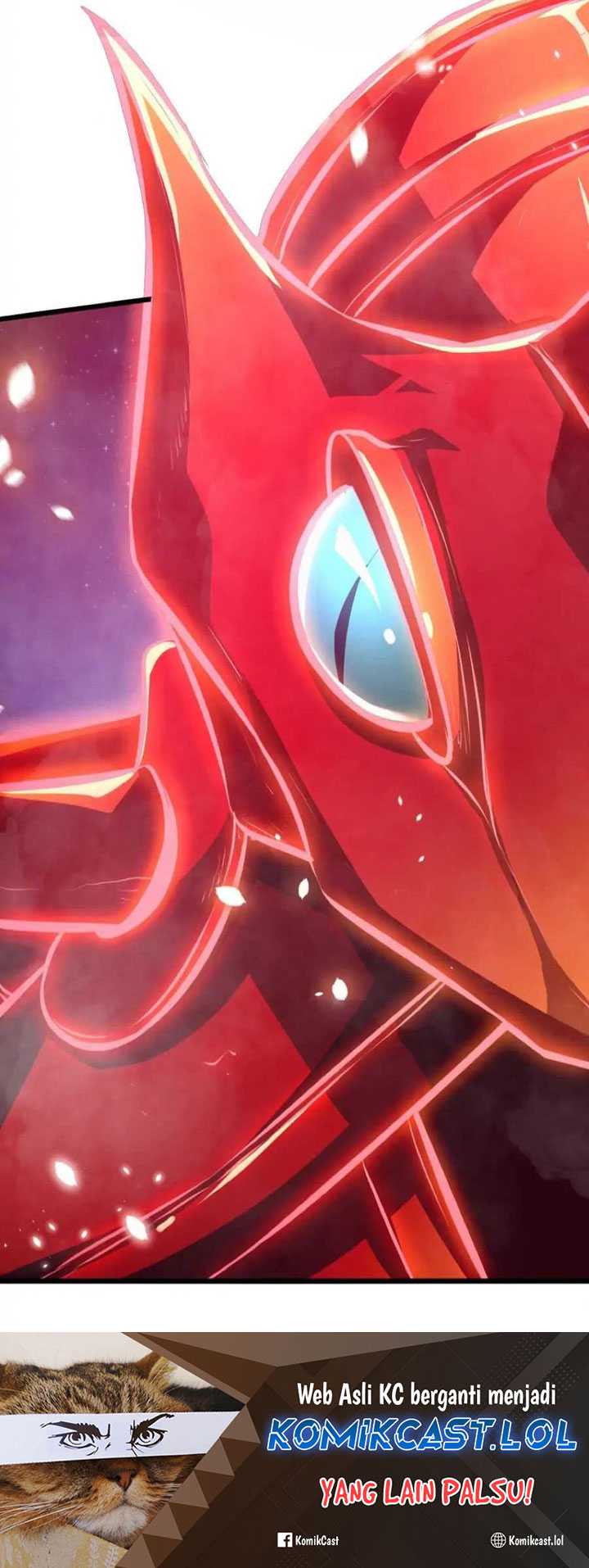 Please Stop Summoning Me! Chapter 53 Gambar 45