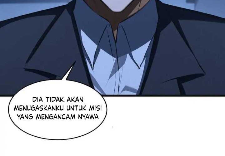 Please Stop Summoning Me! Chapter 53 Gambar 34