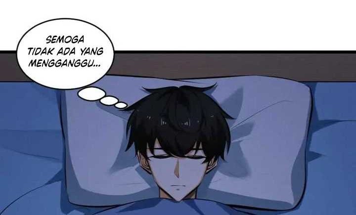 Please Stop Summoning Me! Chapter 53 Gambar 3