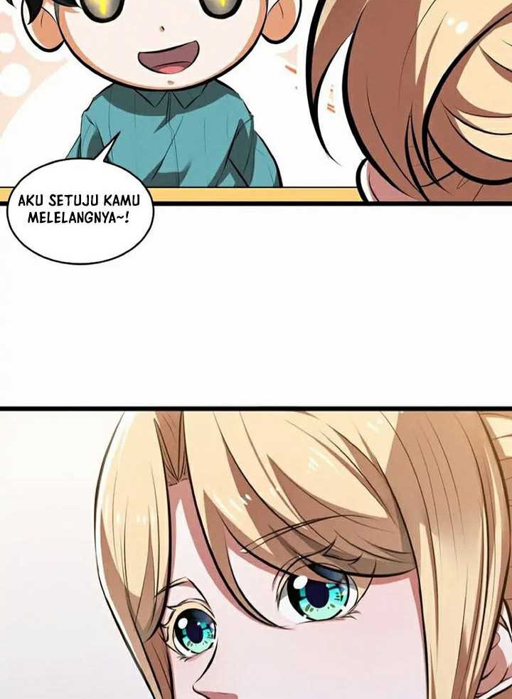 Please Stop Summoning Me! Chapter 52 Gambar 29