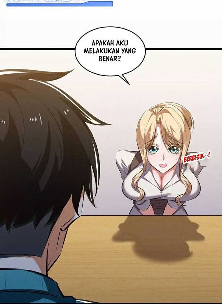 Please Stop Summoning Me! Chapter 52 Gambar 33