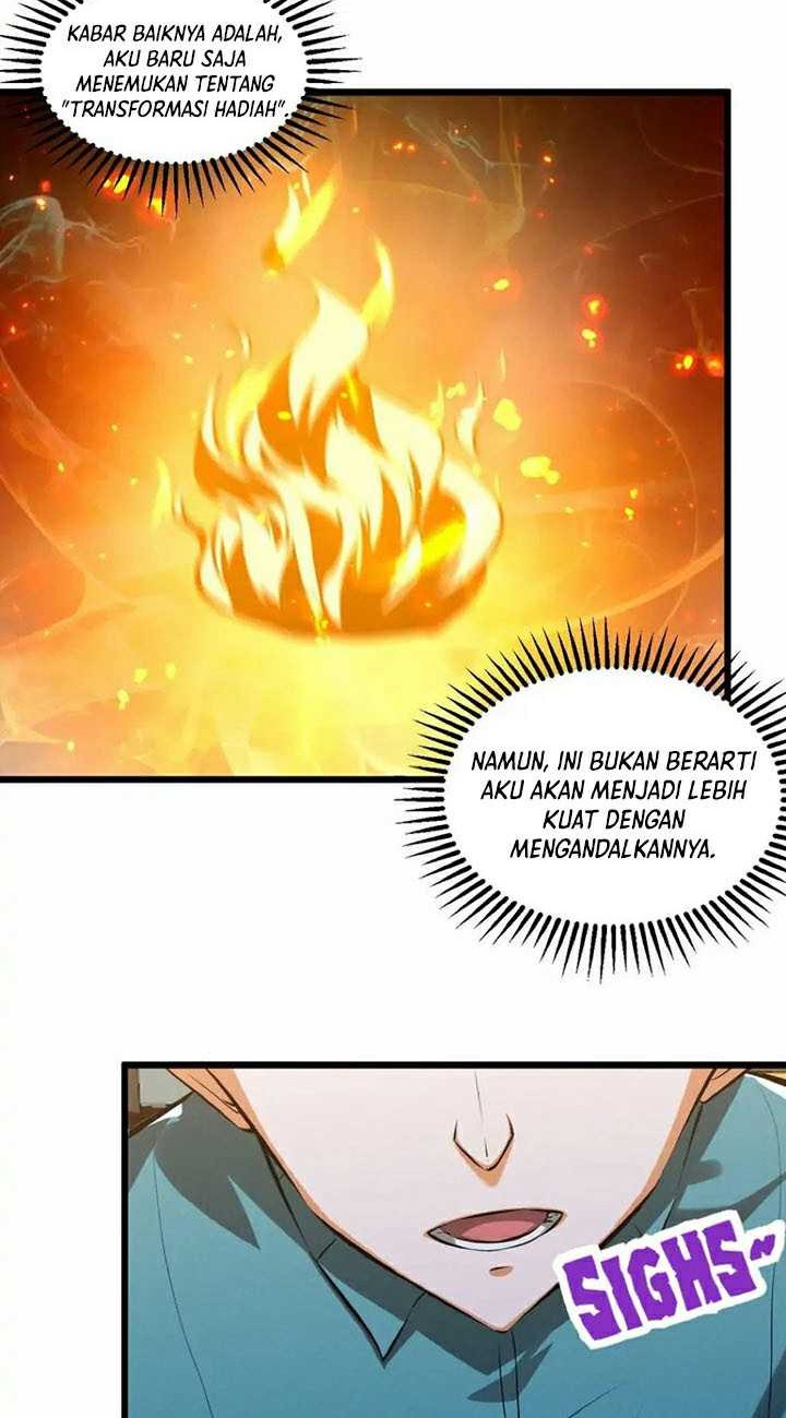 Please Stop Summoning Me! Chapter 52 Gambar 35