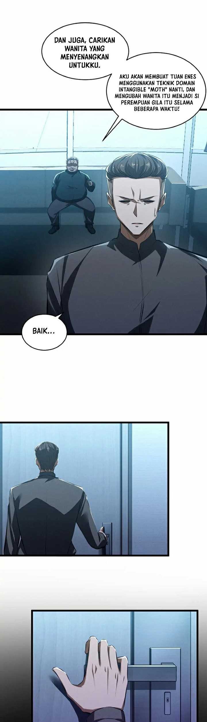 Please Stop Summoning Me! Chapter 52 Gambar 18