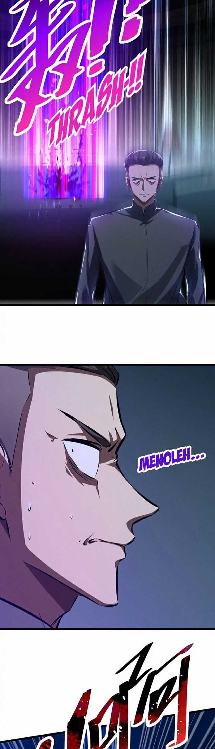 Please Stop Summoning Me! Chapter 52 Gambar 20